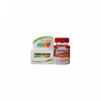 MULTICENTRUM 30 Comp + Vitagomis Regalo