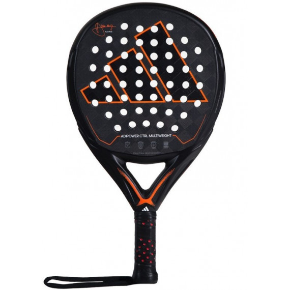 Pala Adidas Adipower Multiweight Ctrl  ADIDAS PADEL