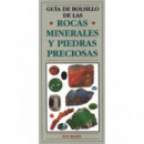 G.bolsillo Rocas,minerales y Piedras Prec.