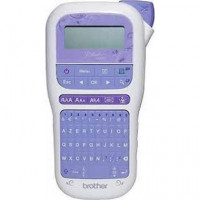 BROTHER Rotuladora Electronica PTH200 - Guanxe Atlantic Marketplace