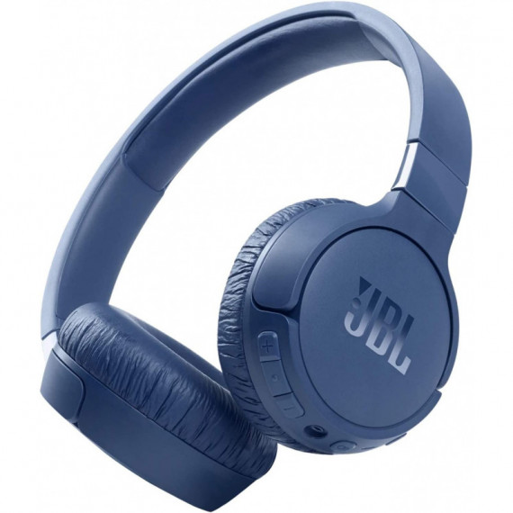 Auriculares Inalámbricos  JBL Tune 720BT Blanco