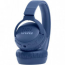 Auriculares Inalámbricos  JBL Tune 720BT Blanco