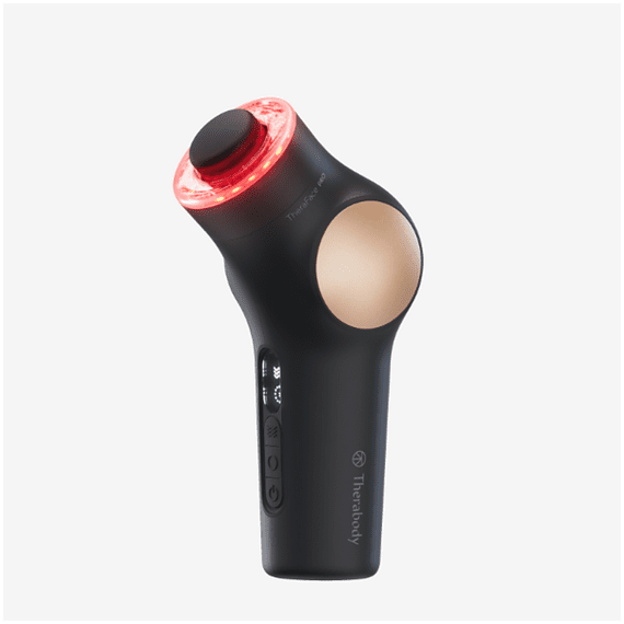 Theraface Pro Negro  THERABODY