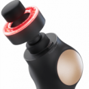 Theraface Pro Negro  THERABODY