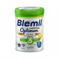 BLEMIL Plus 3 Optimum 0% 1 Envase 800 G