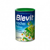 BLEVIT Noches Felices 1 Bote 150 G