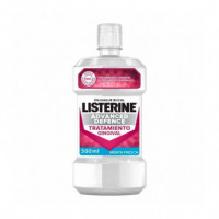 LISTERINE Profesional Tratamiento Gingival 500 M