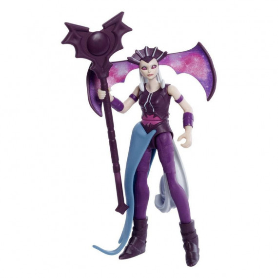 Figuras Evil Lyn Masters del Universo He Man 2022  MATTEL