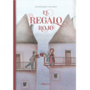 el Regalo Rojo