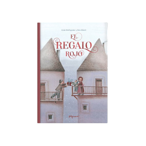 el Regalo Rojo