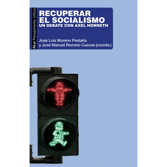Recuperar el Socialismo