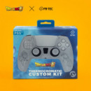 Grips y Funda Silicona Dragon Ball Super Thermocromatic PS5  BLADE