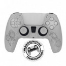 Grips y Funda Silicona Dragon Ball Super Thermocromatic PS5  BLADE
