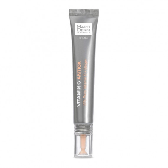 Shots Vitamin C Antiox  MARTIDERM