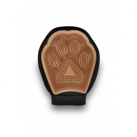 BEAUTY Guante Masaje 24*18 Cm