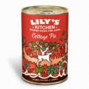 LILY'S KITCHEN Perro Adulto Cottage Pie Lata 400 Gr