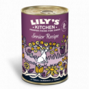 LILY'S KITCHEN Perro Senior Recipe Lata 400 Gr