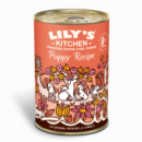 LILY'S KITCHEN Perro Puppy Recipe Lata 400 Gr