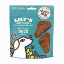 Lilys Dog Ad. Mini Jerky 70 Gr  LILY'S KITCHEN