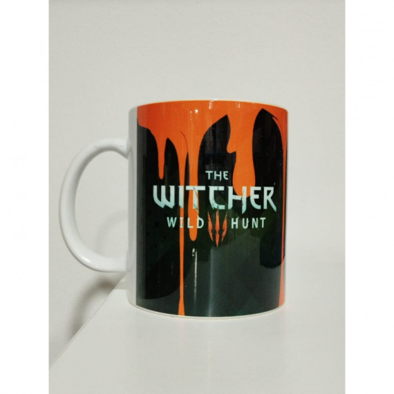 Taza The Witcher  PYRAMID