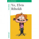 Yo, Elvis Riboldi