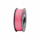 WINKLE Filamento Rosa Chicle Pla-hd 1.75MM 300 Gr Rosa Nacar