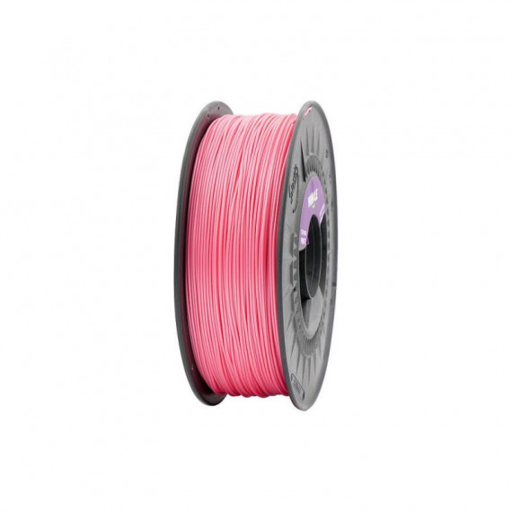 WINKLE Filamento Rosa Chicle Pla-hd 1.75MM 300 Gr Rosa Nacar