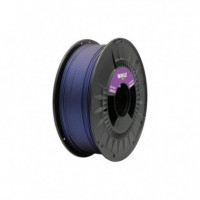 WINKLE Filamento Azul Galaxia Interferencia Pla-hd 1.75MM 300 Gr Azul Interferencia