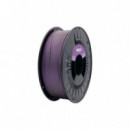 WINKLE Filamento Violeta Agata Pla-hd 1.75MM 300 Gr Violeta Nacar