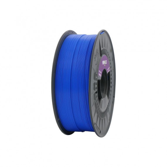 WINKLE Filamento Azul Pacifico Pla-hd 1.75MM 300 Gr