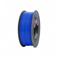 WINKLE Filamento Azul Pacifico Pla-hd 1.75MM 300 Gr