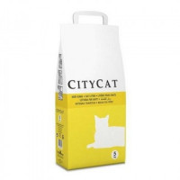 CITY CAT Arena Neutra 5 Kg