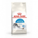Royal Cat Indoor 4 Kg  ROYAL CANIN
