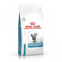 Royal Diet Cat Hypoallergenic 4,5 Kg  ROYAL CANIN