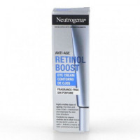 NEUTROGENA Retinol Boost Contorno de Ojos 1 Tubo