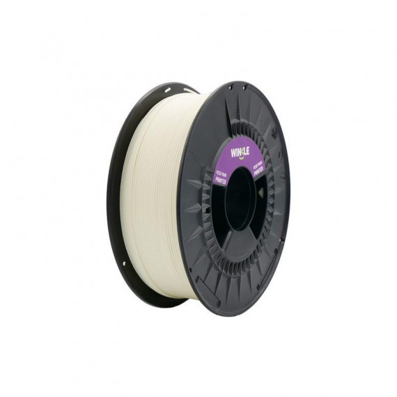 WINKLE Filamento Verde Alien Pla-hd-ld Light In The Dark (luce en la Oscuridad) 1.75MM 300 Gr Verde Fosforescente