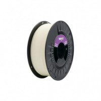 WINKLE Filamento Verde Alien Light In The Dark (luce en la Oscuridad) Pla-hd-ld 1.75MM 300 Gr Verde Fosforescente