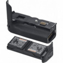 FUJIFILM Empuñadura VPB-XT2 Vertical Power Booster Grip para X-T2