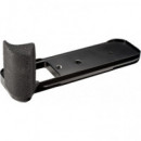 FUJIFILM Empuñadura Mhg-xpro Metal Hand Grip para X-PRO1