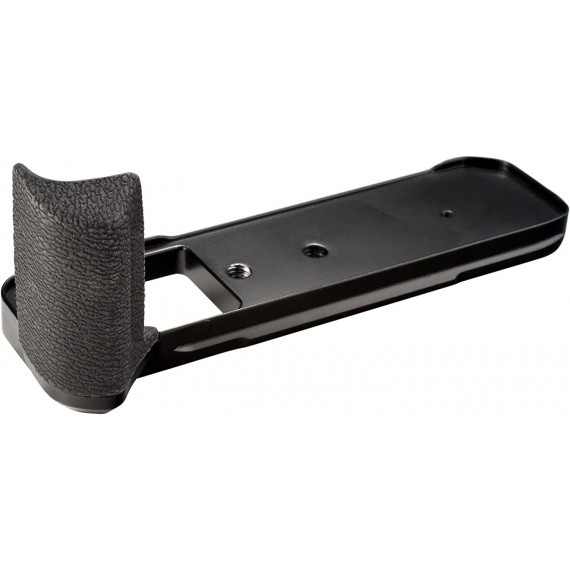 FUJIFILM Empuñadura Mhg-xpro Metal Hand Grip para X-PRO1