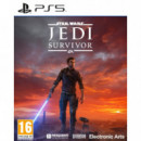 Star Wars Jedi Survivor PS5  ELECTRONIC ARTS - PS