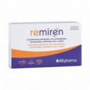 Remiren 30 Capsulas  BRILL PHARMA