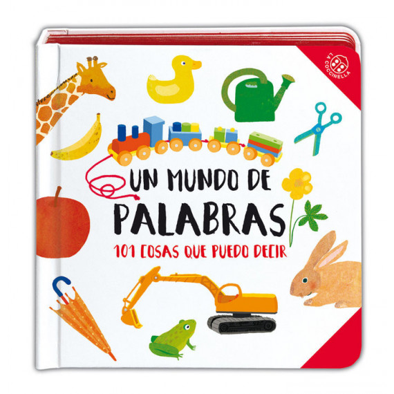 un Mundo de Palabras