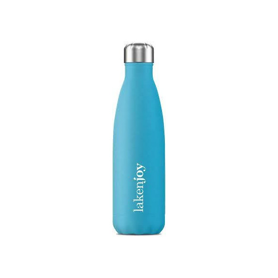 LAKEN TERMO A. INOX LAKENJOY 500ML+ CAJA