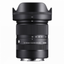 SIGMA Objetivo 18-50MM F2.8 Dc Dn Montura Fujifilm X