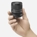 SIGMA Objetivo 18-50MM F2.8 Dc Dn Montura Fujifilm X