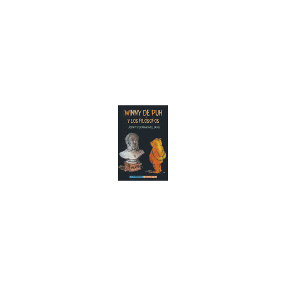 Winny de Puh y los Fil�sofos