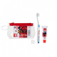PHB Plus Junior Neceser Cepillo Pasta