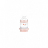 Mam Biberon Anticolico Anticolic Easy Start +0 Meses 1 Unidad Matt-r 160 Ml  JOHNSON & JOHNSON