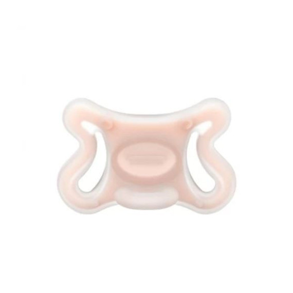 SUAVINEX Chupete Silicona Fisiologico  Sx Pro Zero-zero -2 - 2 Meses 1 Unidad